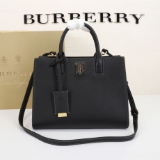 Burberry Top Handle Bags